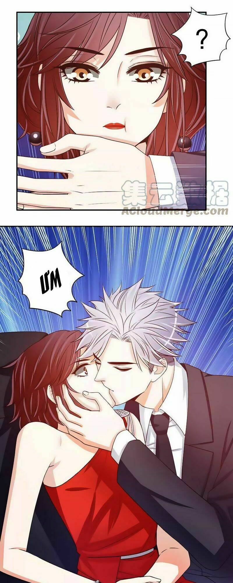 101 Phương Pháp Của Tổng Tài: Chapter 43