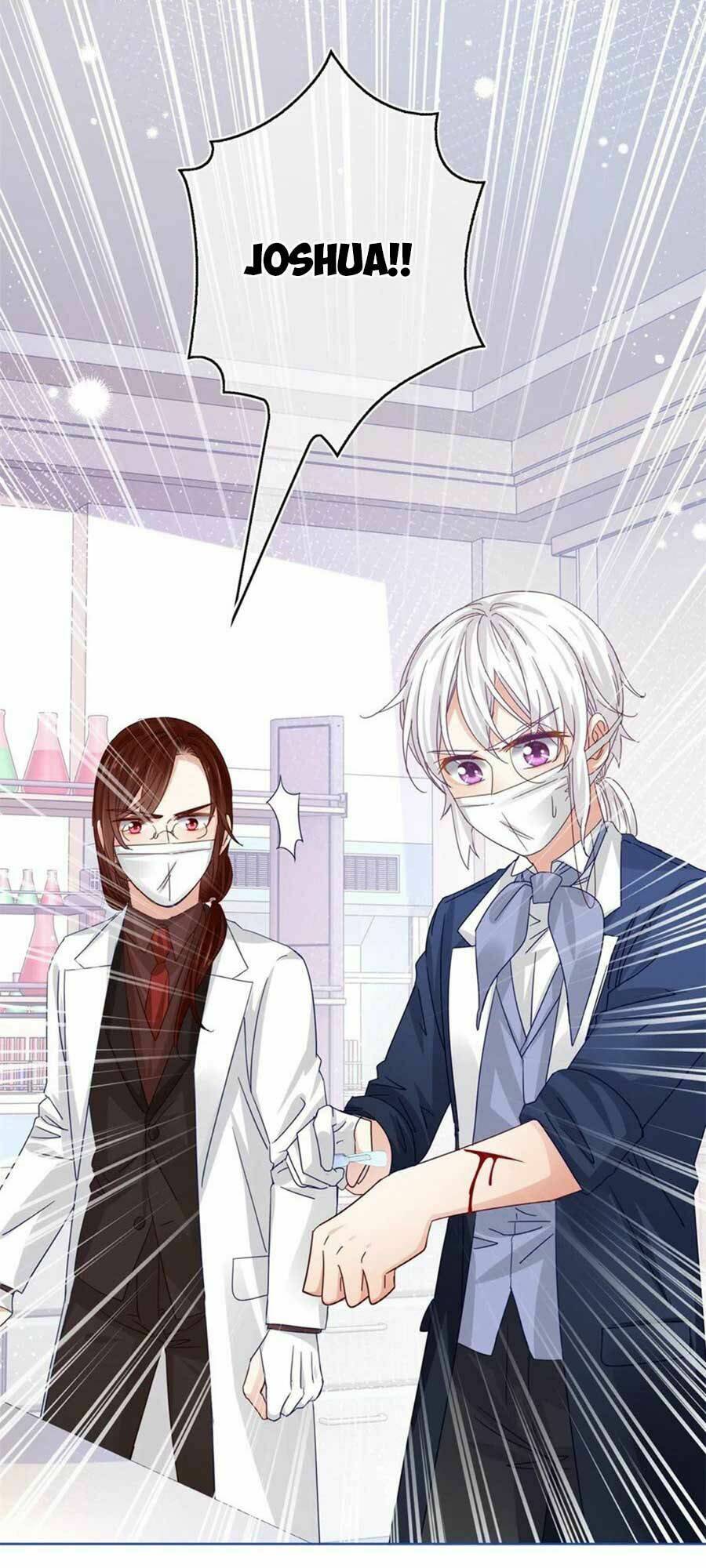 Nữ Hoàng Đầu Tiên Của Đế Quốc: Chapter 39