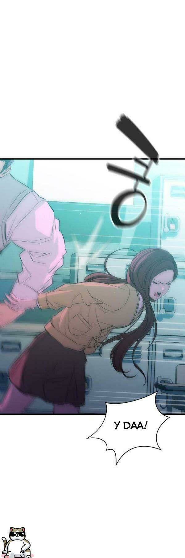 Nhân Vật Phản Diện Bất Tài: Chapter 20