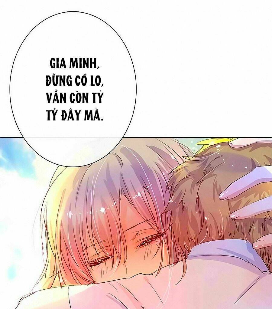 Hào Môn Tiểu Lãn Thê: Chapter 23