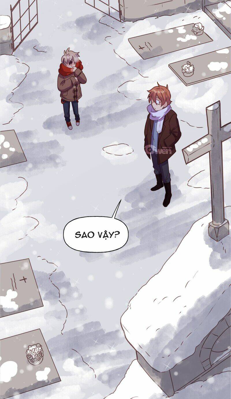 Lời Nguyền Lalin: Chapter 43