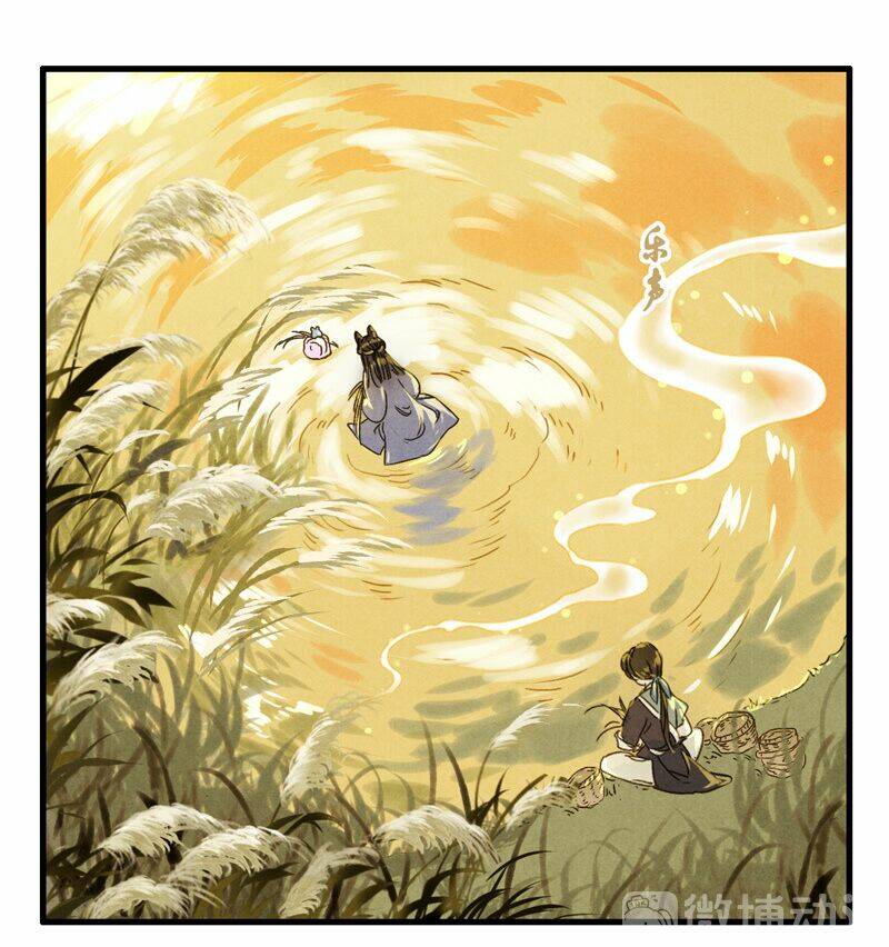 Thiếu Nữ Tản Mộng Đàm: Chapter 44