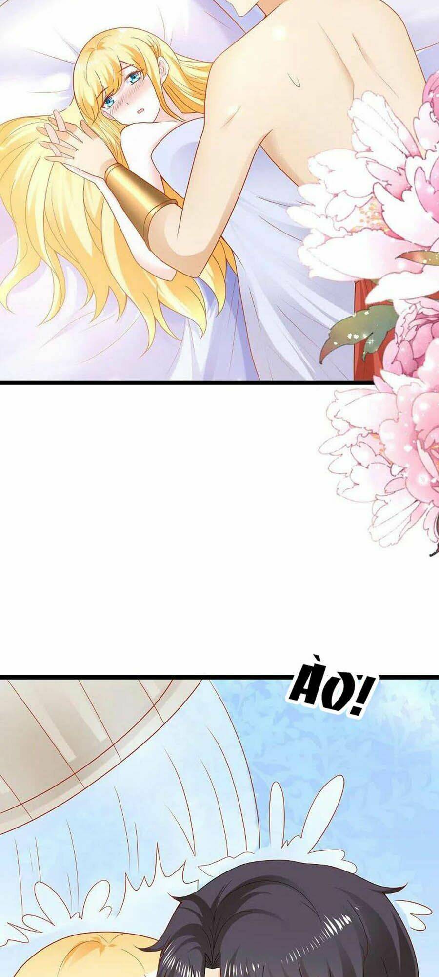 Sủng Hậu Của Vương: Chapter 127