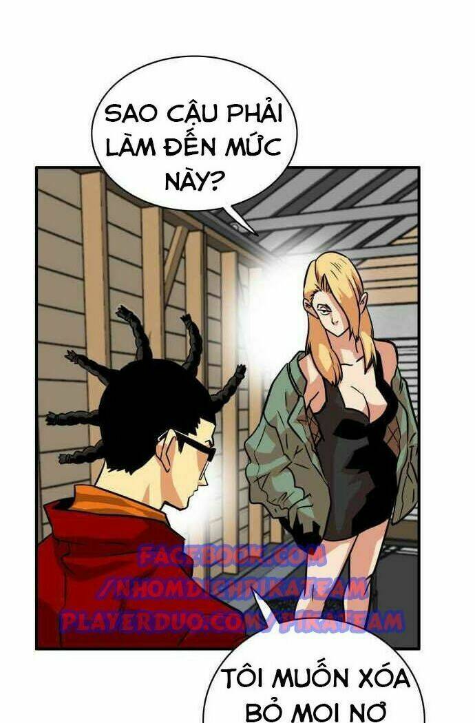 Bẫy Troll: Chapter 31