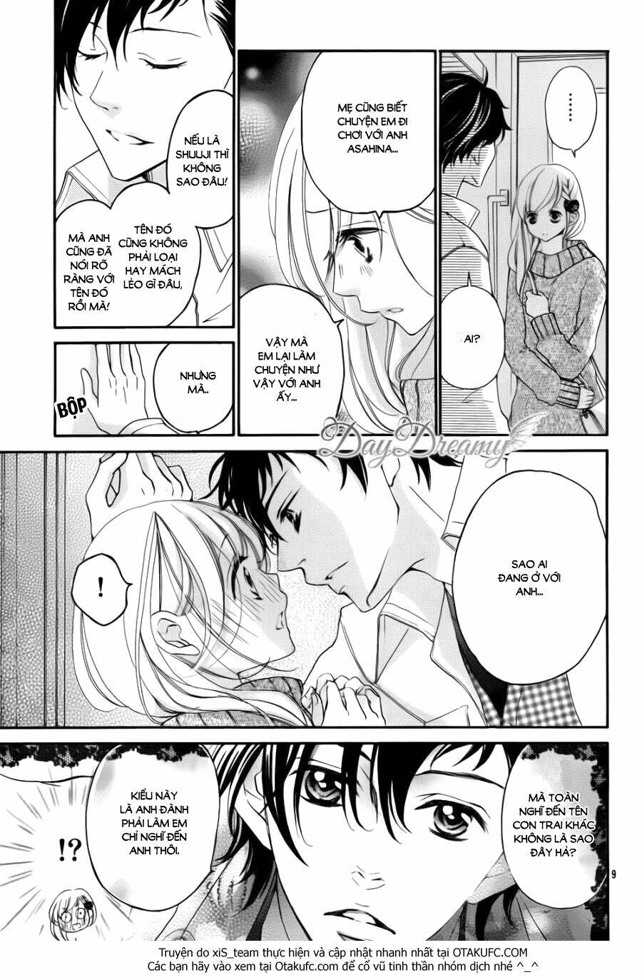 True Love: Chapter 28