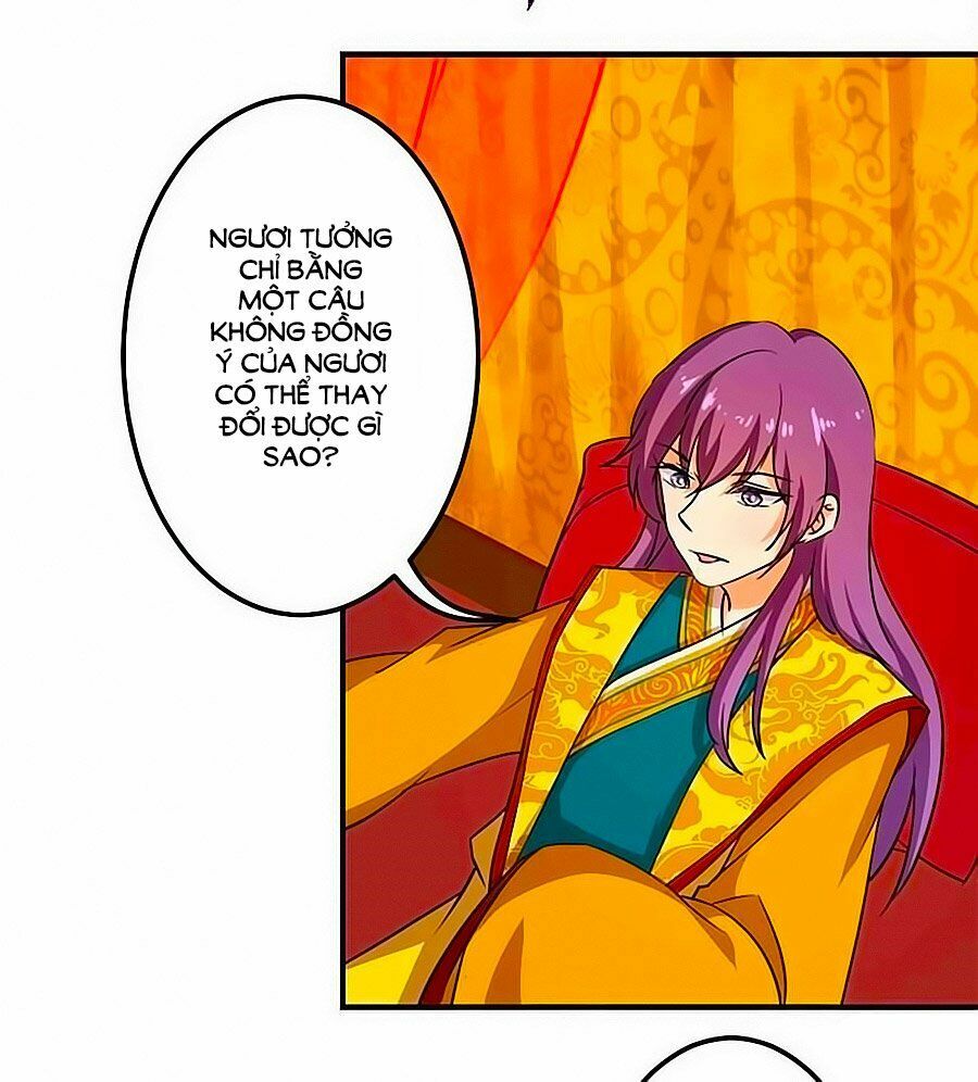 Vương Gia ! Ngươi Thật Bỉ Ổi !: Chapter 344