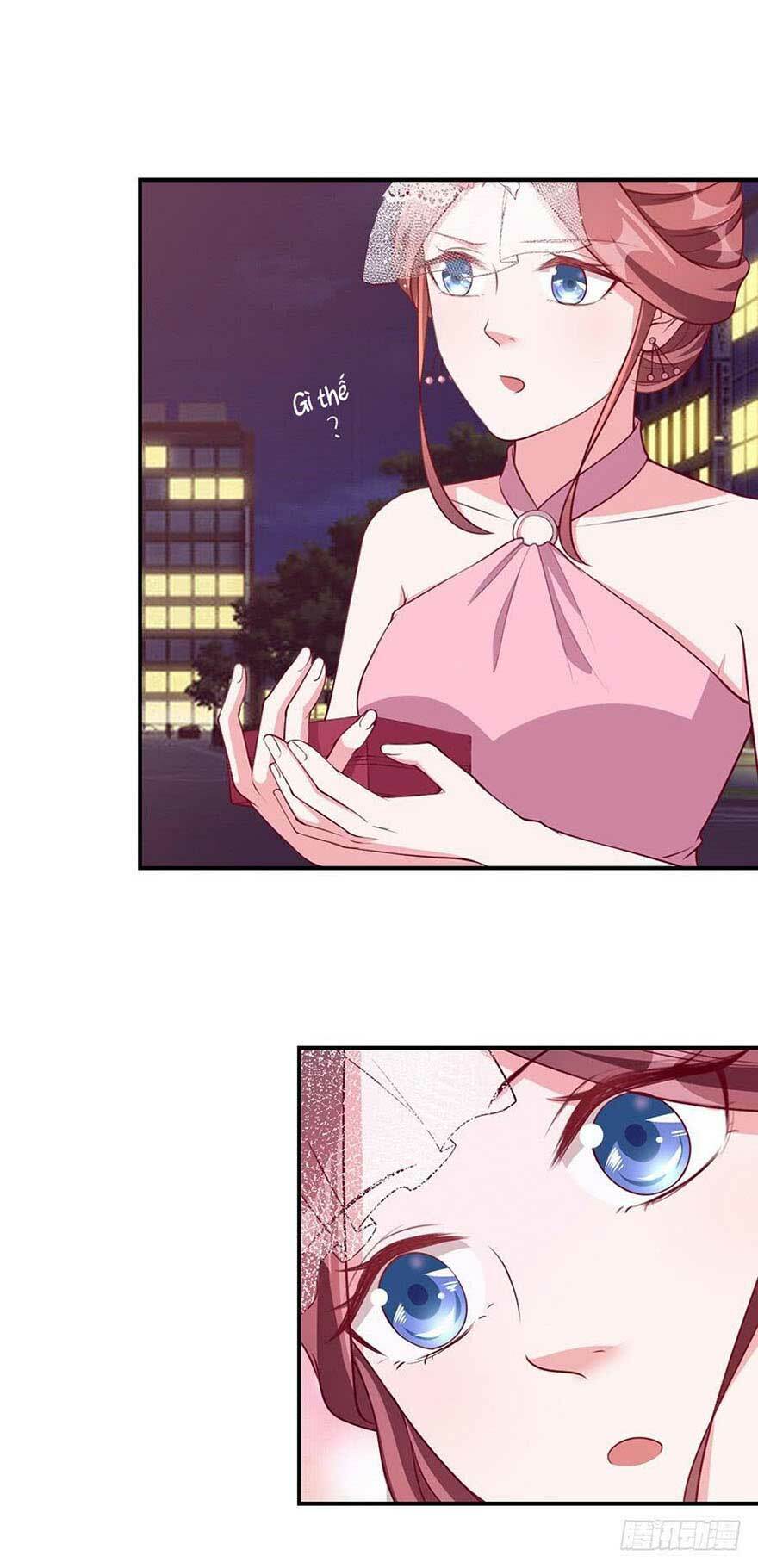 Gả Cho Tình Cũ Làm Lão Bà: Chapter 50