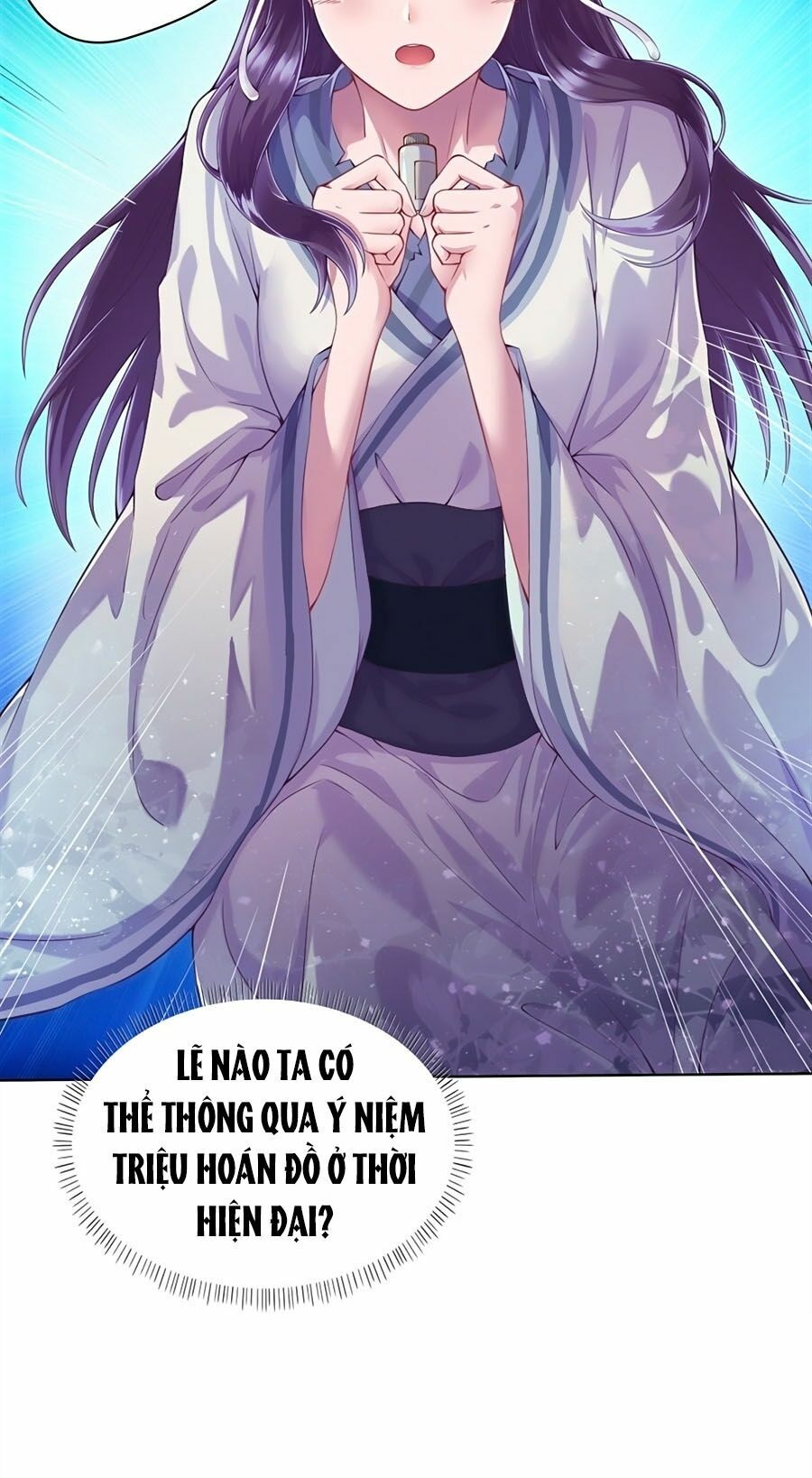 Phượng Ngự Tà Vương: Chapter 2