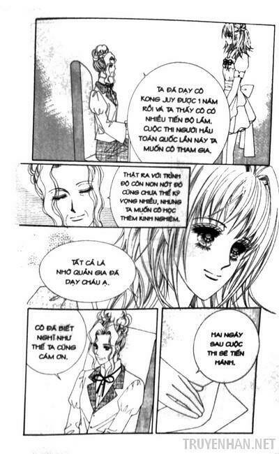 Lọ Lem Hậu Đậu: Chapter 72