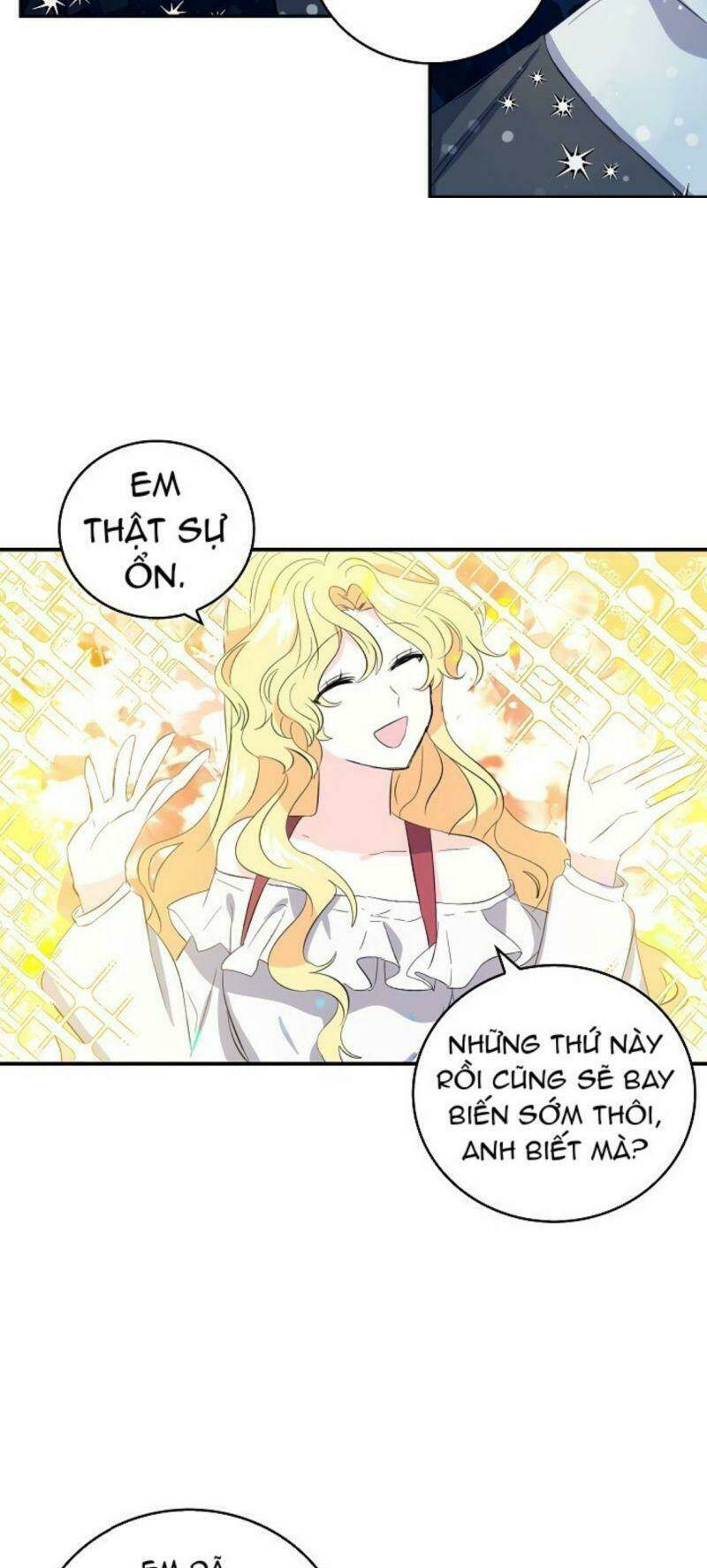 Tôi Là Bạn Gái Cũ Của Một Người Lính: Chapter 7