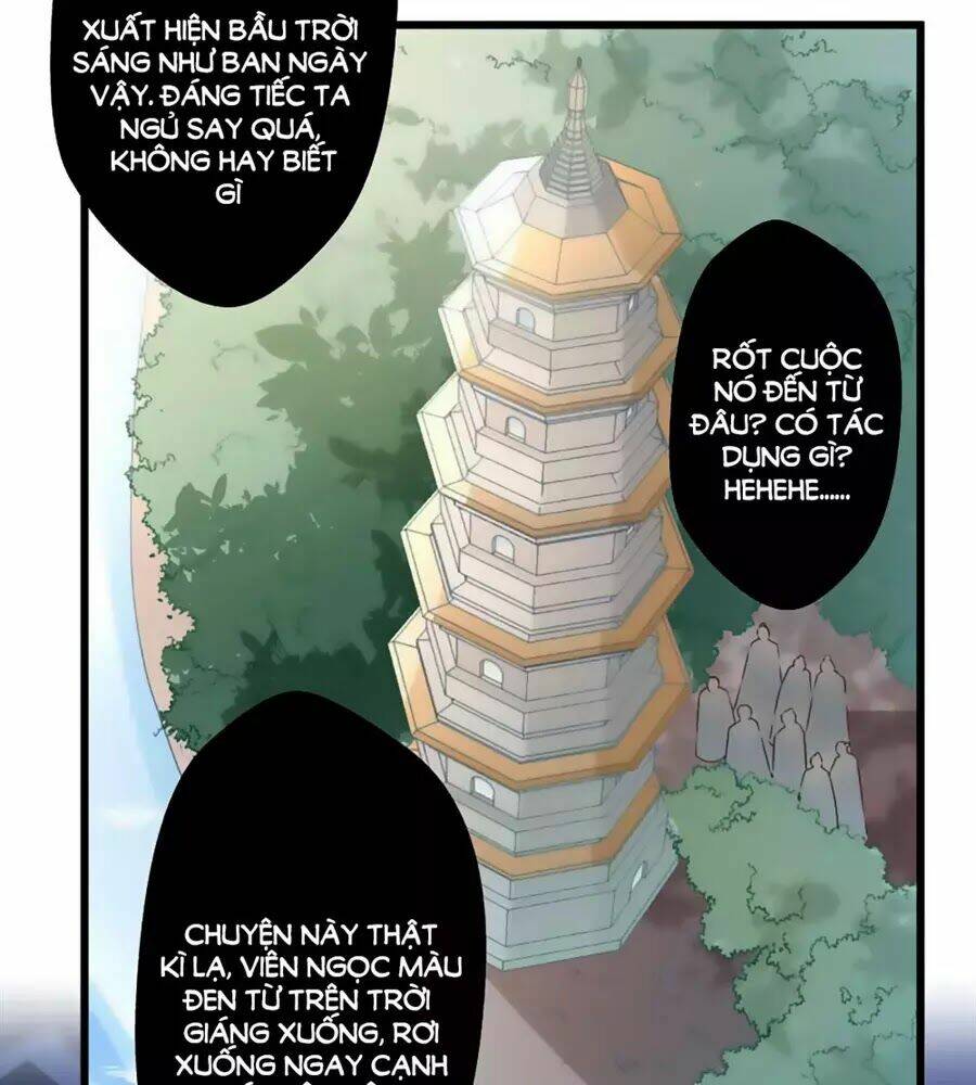Liêu Liêu Nhân Thân Tu Tiên Truyện: Chapter 81