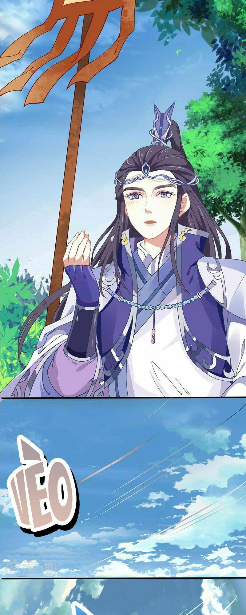 Tay Phải Của Bản Tọa Thành Tinh Rồi: Chapter 34
