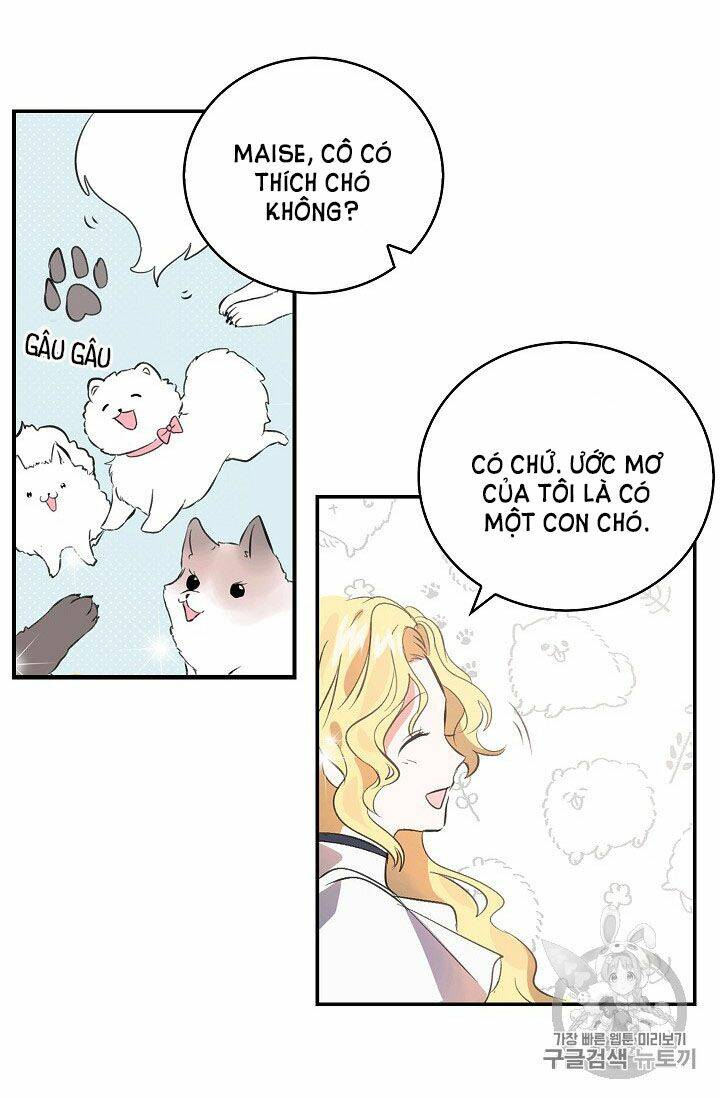 Tôi Là Bạn Gái Cũ Của Một Người Lính: Chapter 5.5