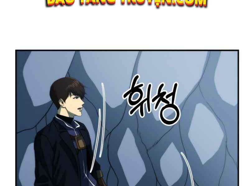 Ngôi Nhà Kết Nối Với Hầm Ngục: Chapter 20