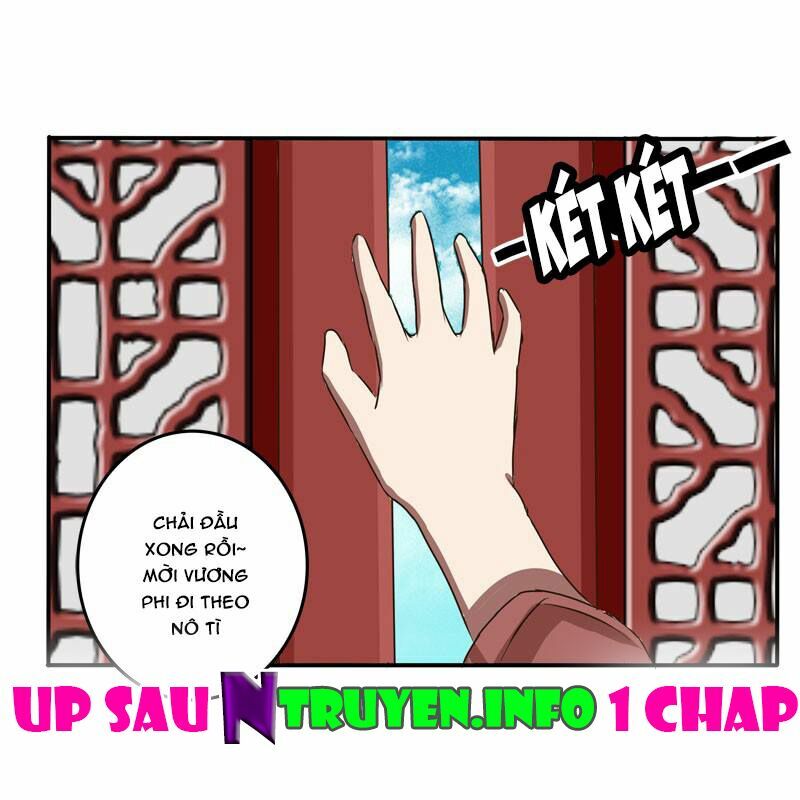 Thông Linh Phi: Chapter 51