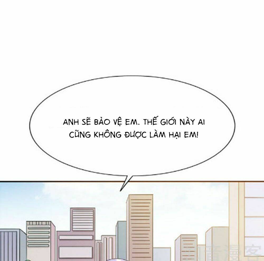 Em Vẫn Còn Nhỏ: Chapter 91