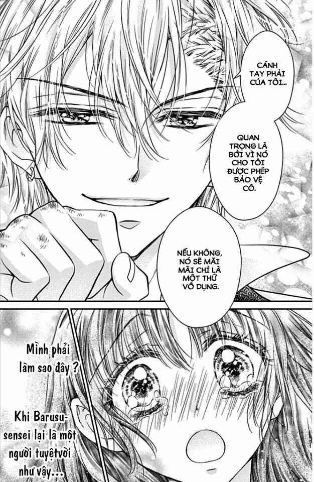 Sensei 〆Shimekiri Made Matte!: Chapter 2