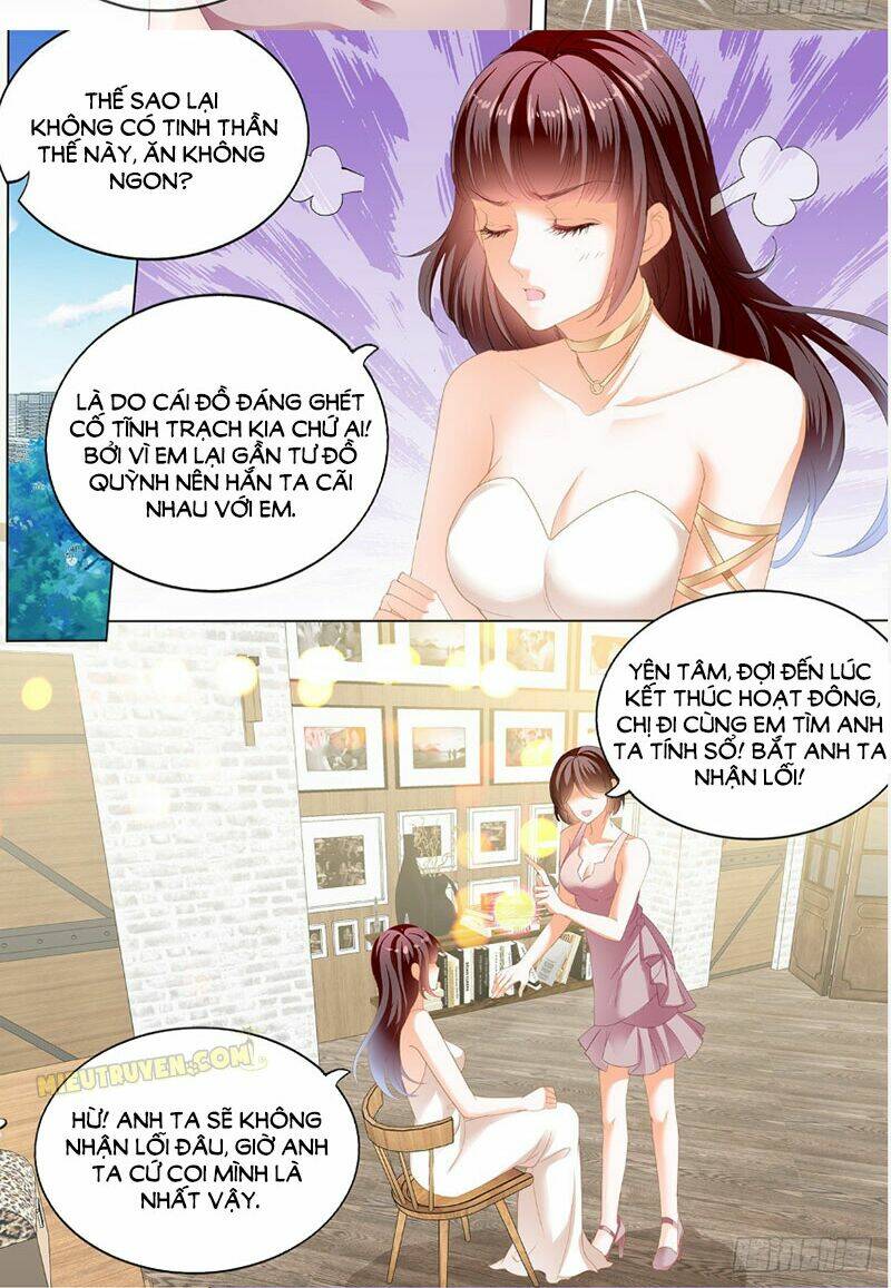 Thiểm Hôn Kiều Thê: Chapter 256