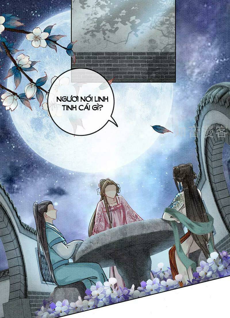 Hậu Cung Của Trẫm Cháy Rồi!: Chapter 57