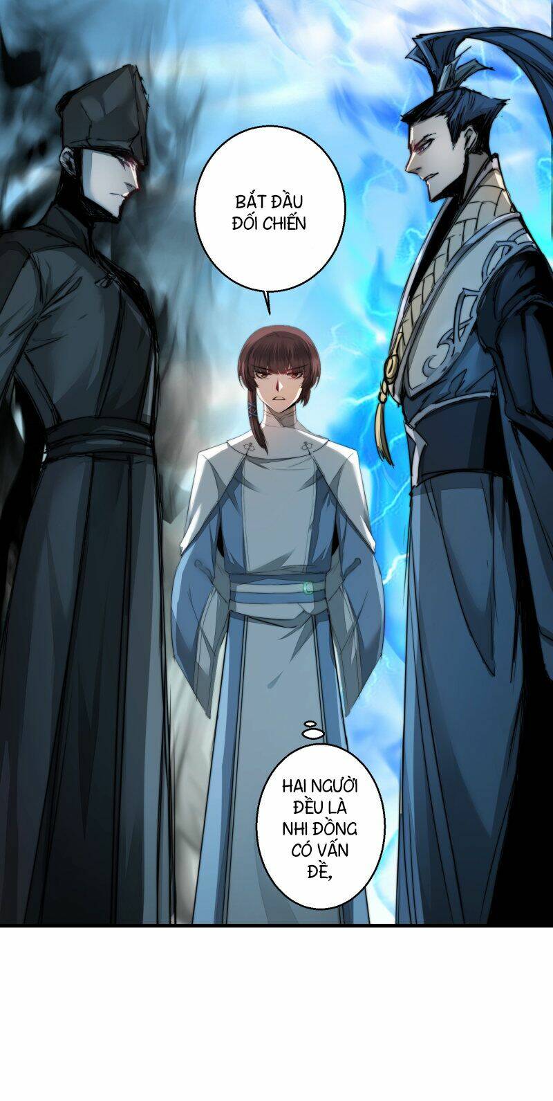Nghịch Chuyển Tiên Đồ: Chapter 67