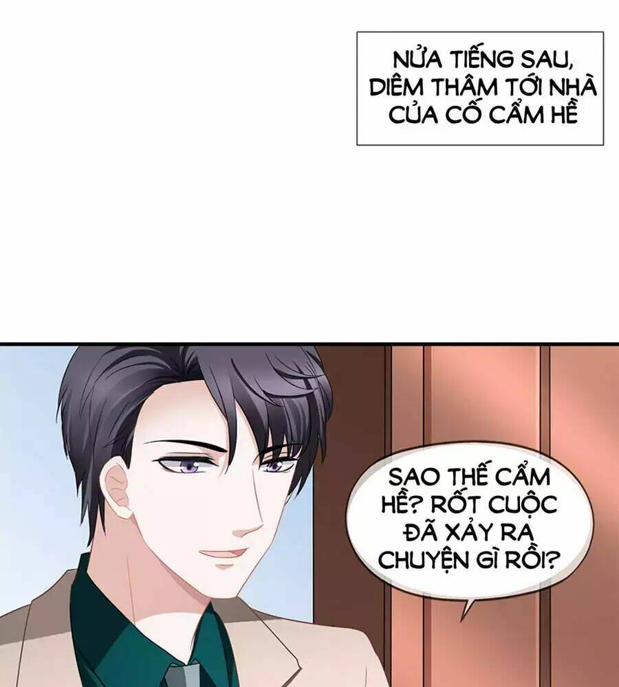 Mỹ Vị Giai Thê: Chapter 62