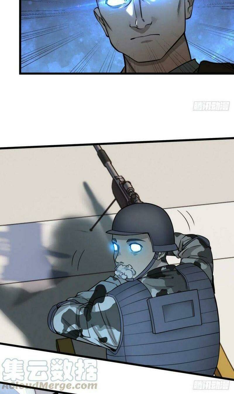 Danh Sách Kẻ Phản Diện: Chapter 146