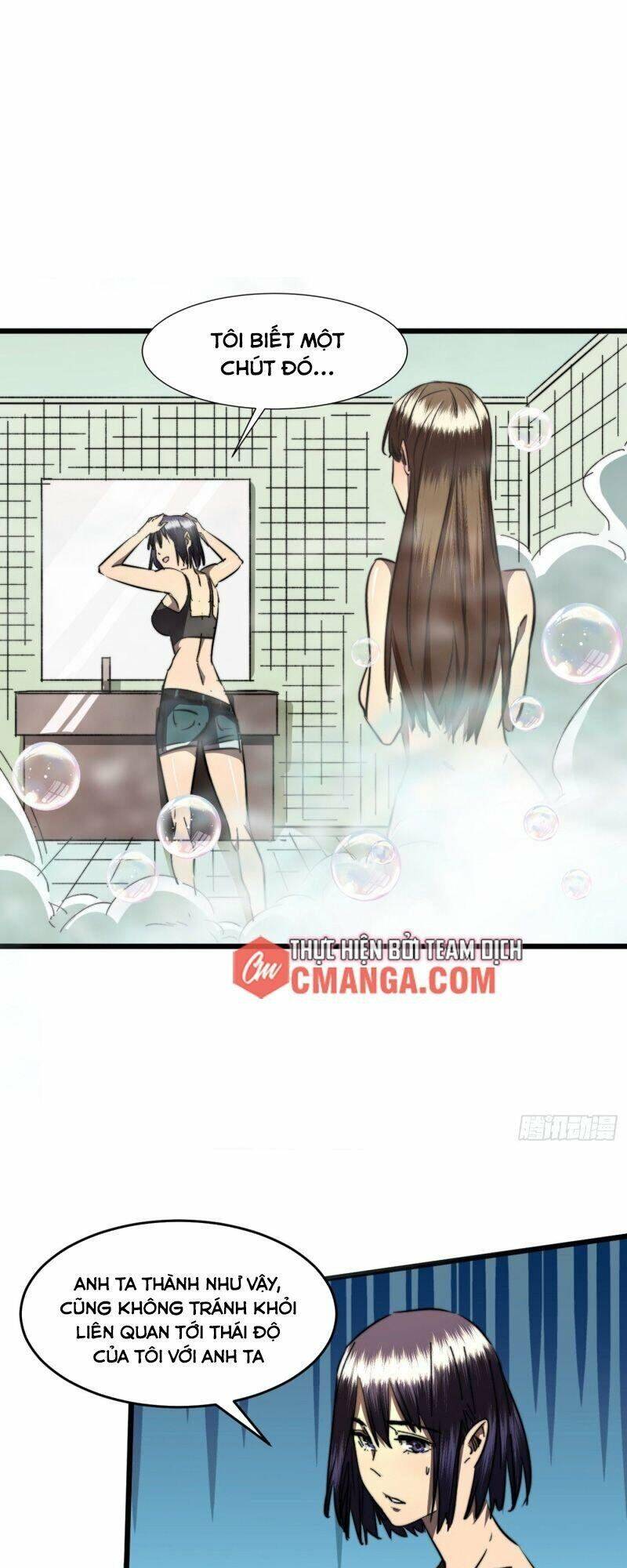Ta Ở Tận Thế Nhặt Thuộc Tính: Chapter 15