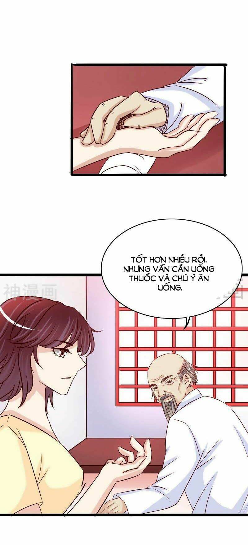 101 Phương Pháp Của Tổng Tài: Chapter 95