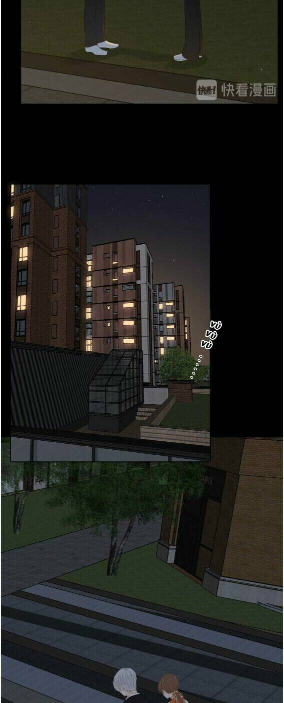 Cô Ấy Không Đáng Yêu: Chapter 48