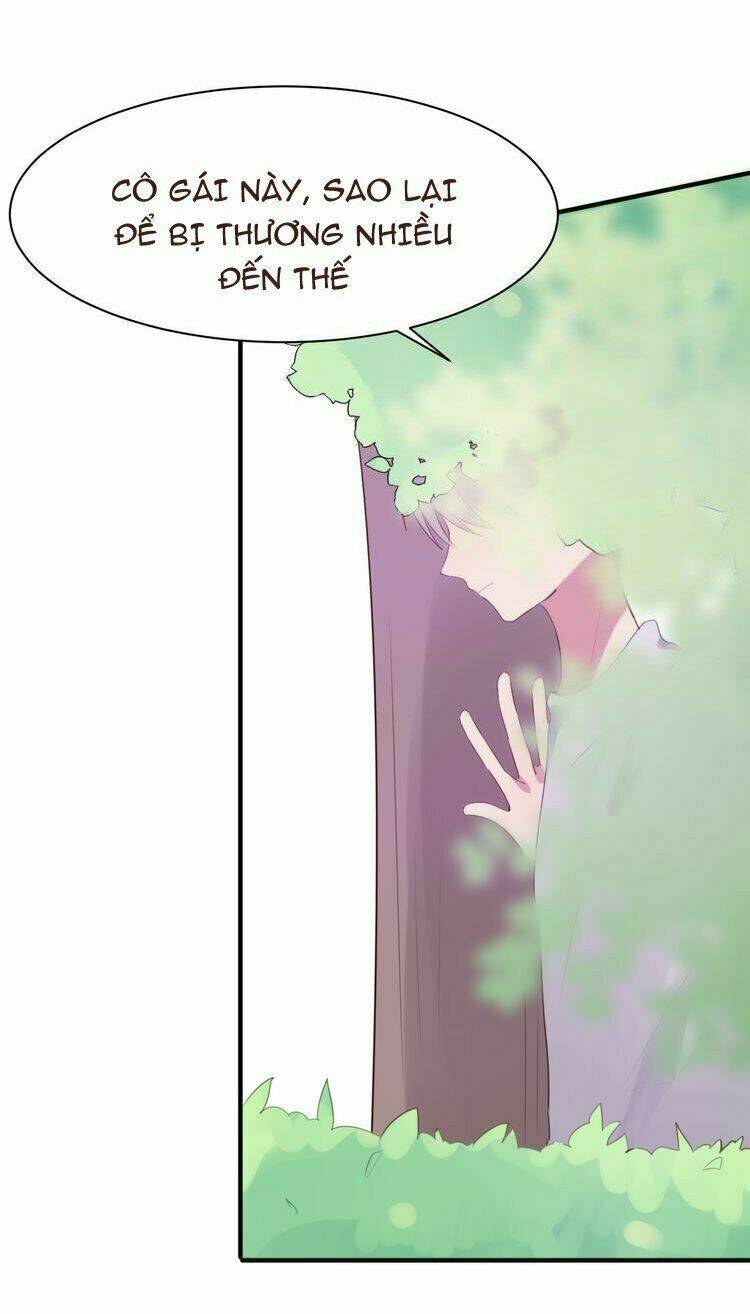 Nhất Tiễn Khuynh Tâm: Chapter 7