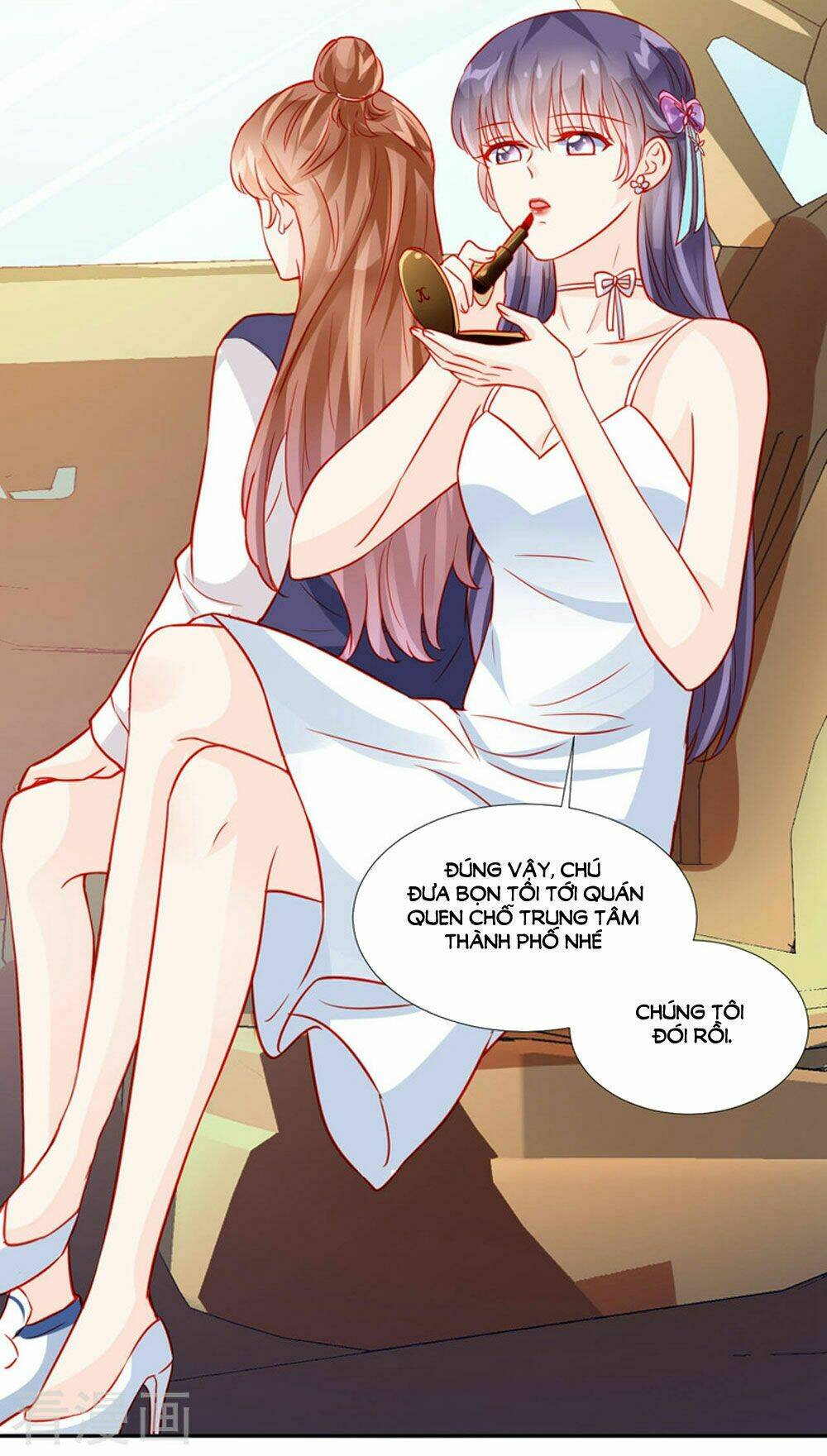 Tu La Thiếu Gia Quá Kiêu Ngạo: Chapter 57