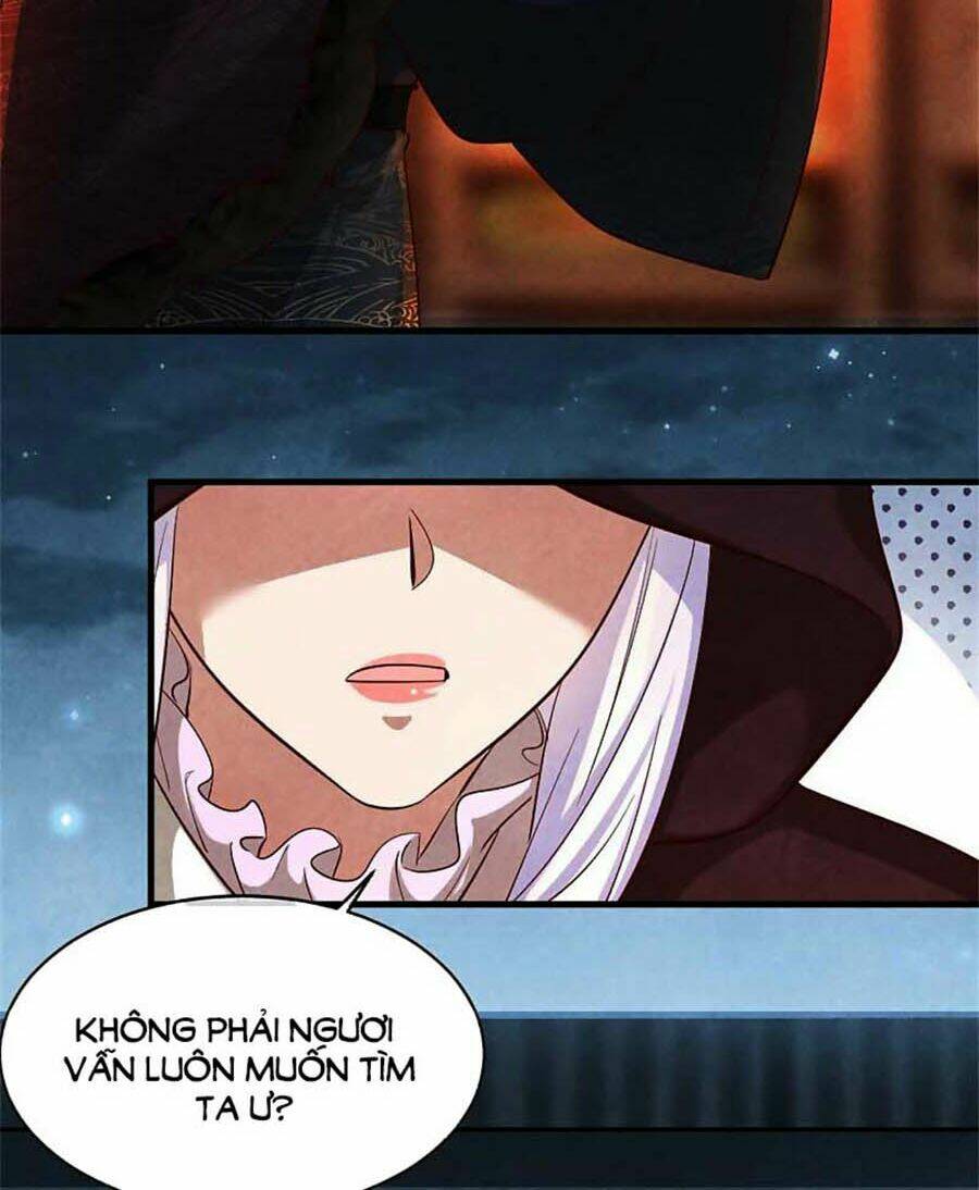 Vương Phi Muốn Trèo Tường: Chapter 114