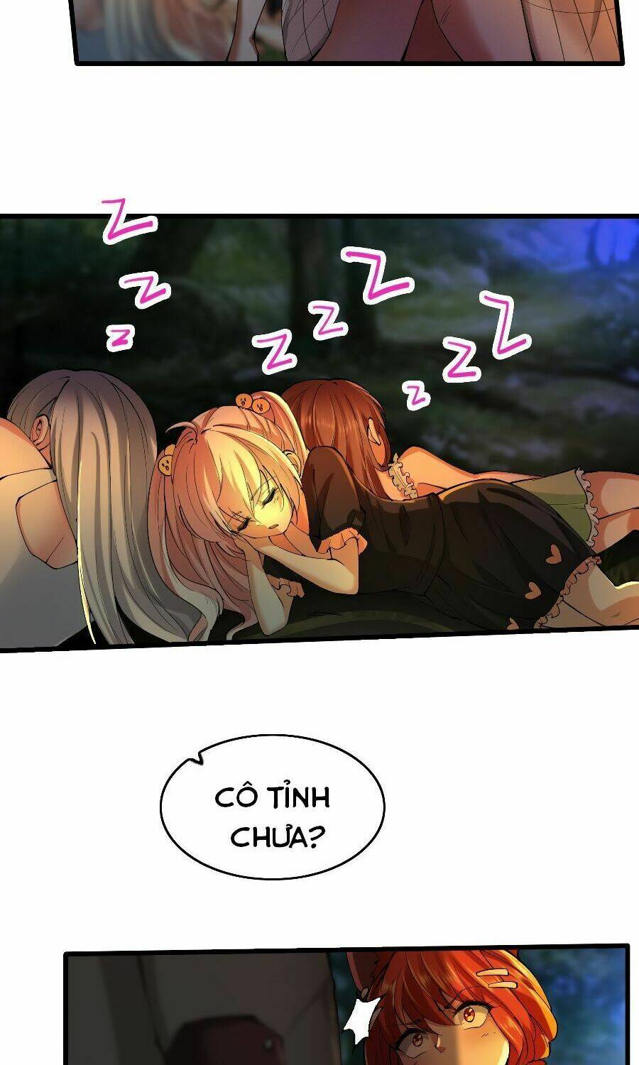 Ta Là Người Duy Nhất Đỡ Được Chiêu Cuối Của Quỷ Vương: Chapter 26