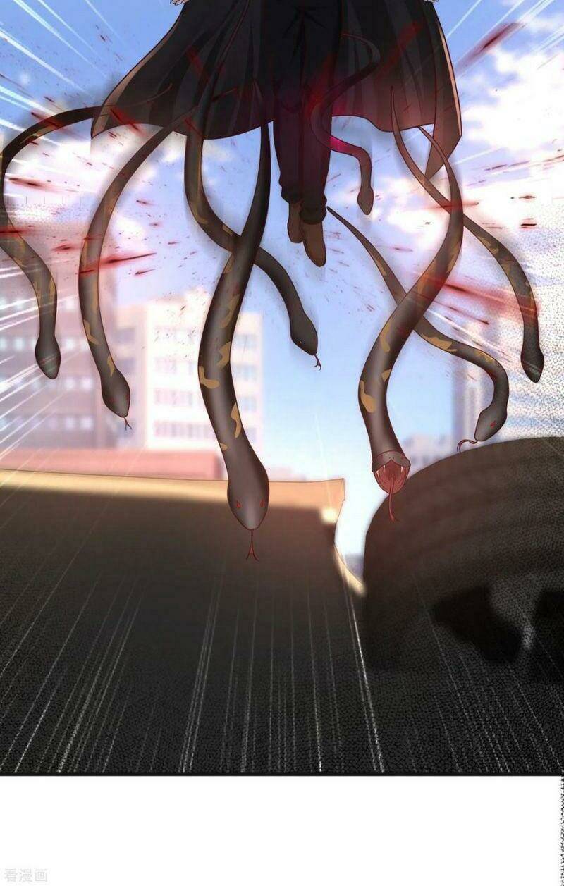 Tối Cường Vận Đào Hoa: Chapter 173