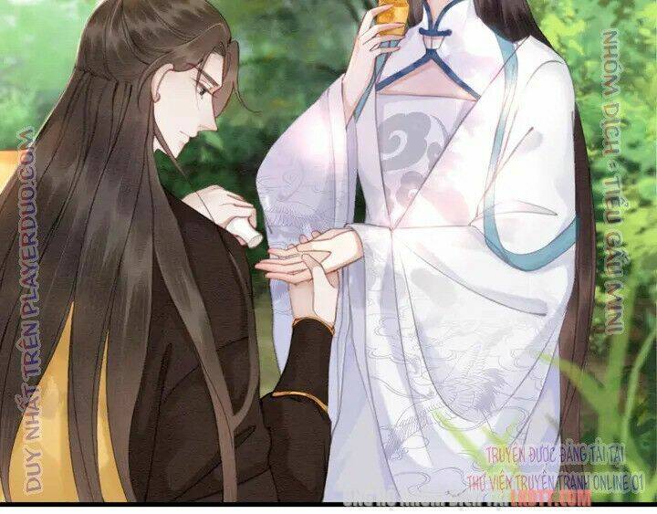 Trọng Sinh Bá Sủng Nhiếp Chính Vương Quá Mạnh Mẽ: Chapter 134