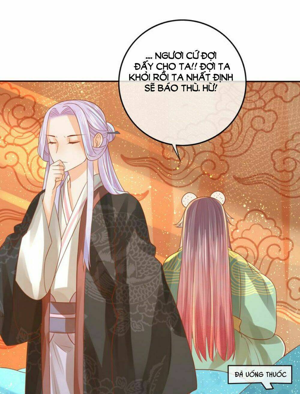 Chọc Nhầm Thượng Thần Băng Lãnh: Chapter 19