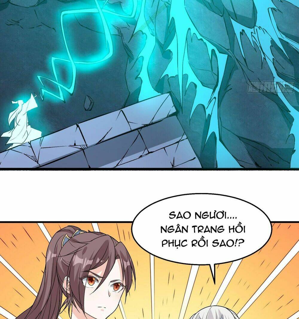 Giáng Thần Chiến Ký: Chapter 18