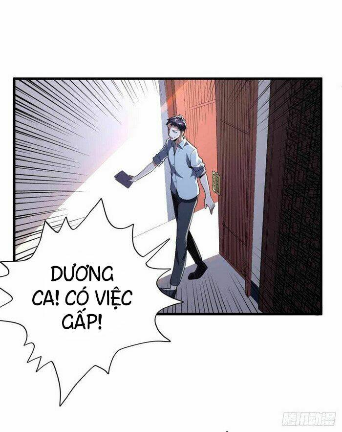 Vương Bài Thần Y: Chapter 74