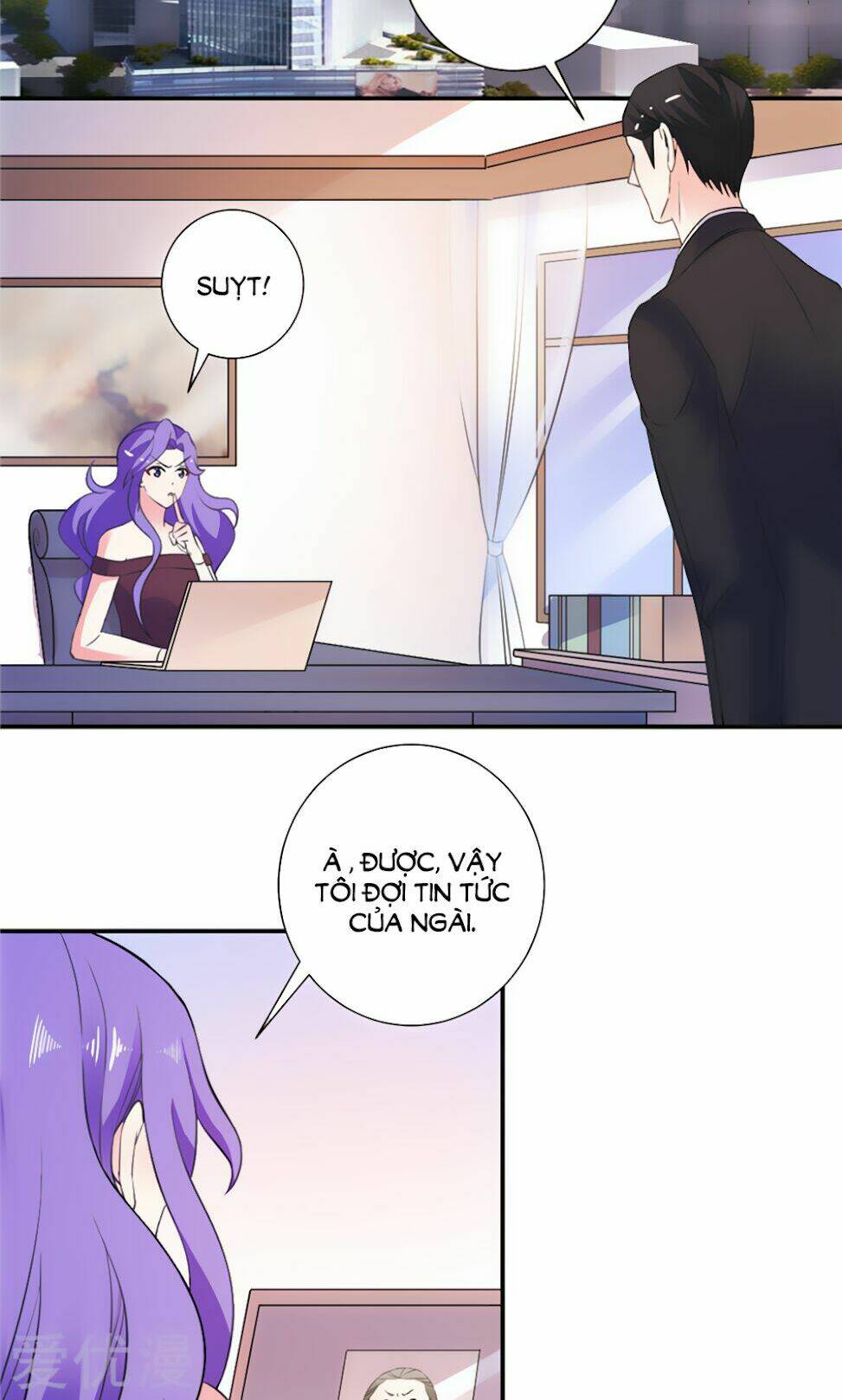 Vợ Yêu Là Báu Vật: Chapter 91