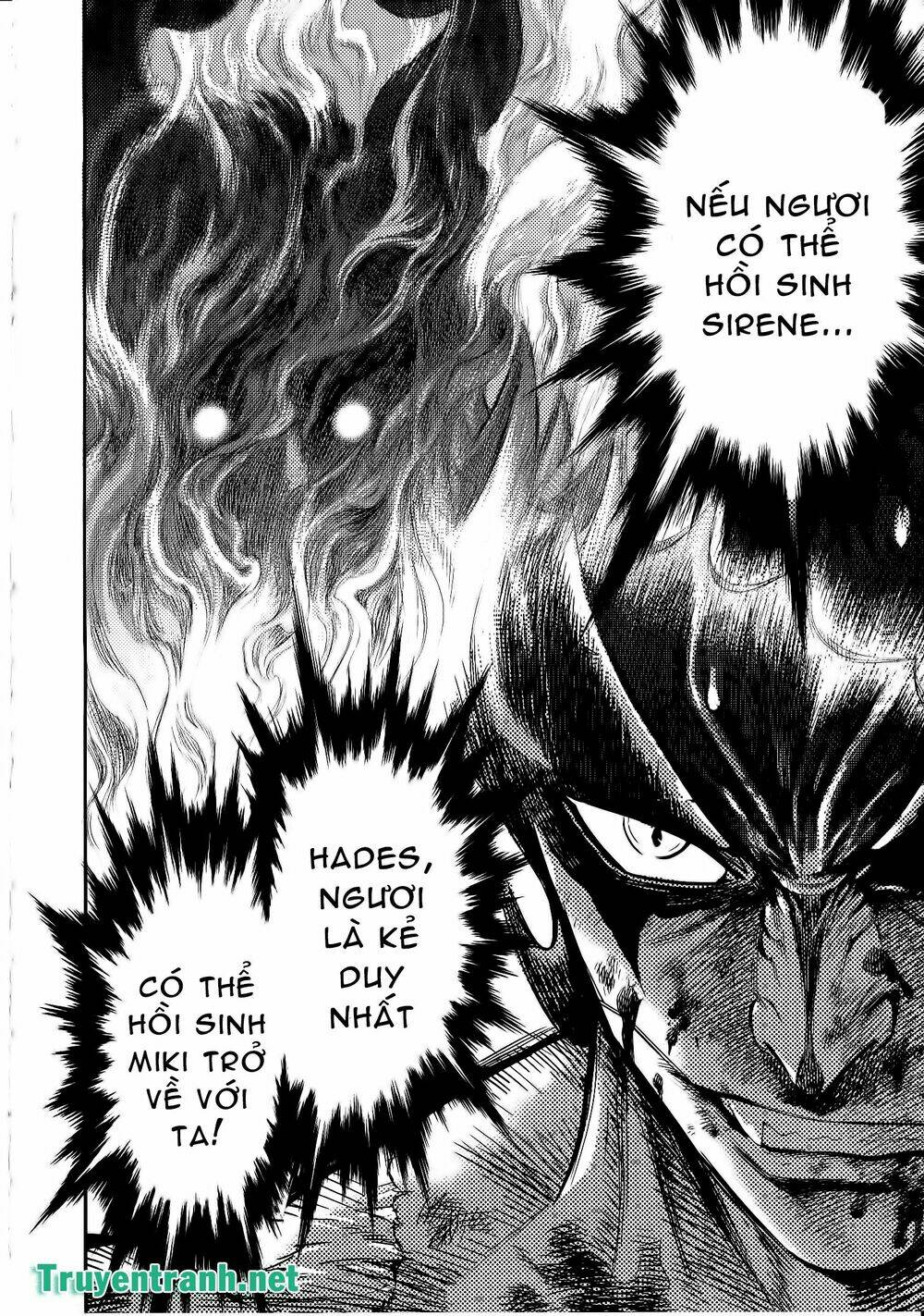 Devil Vs Hades: Chapter 7