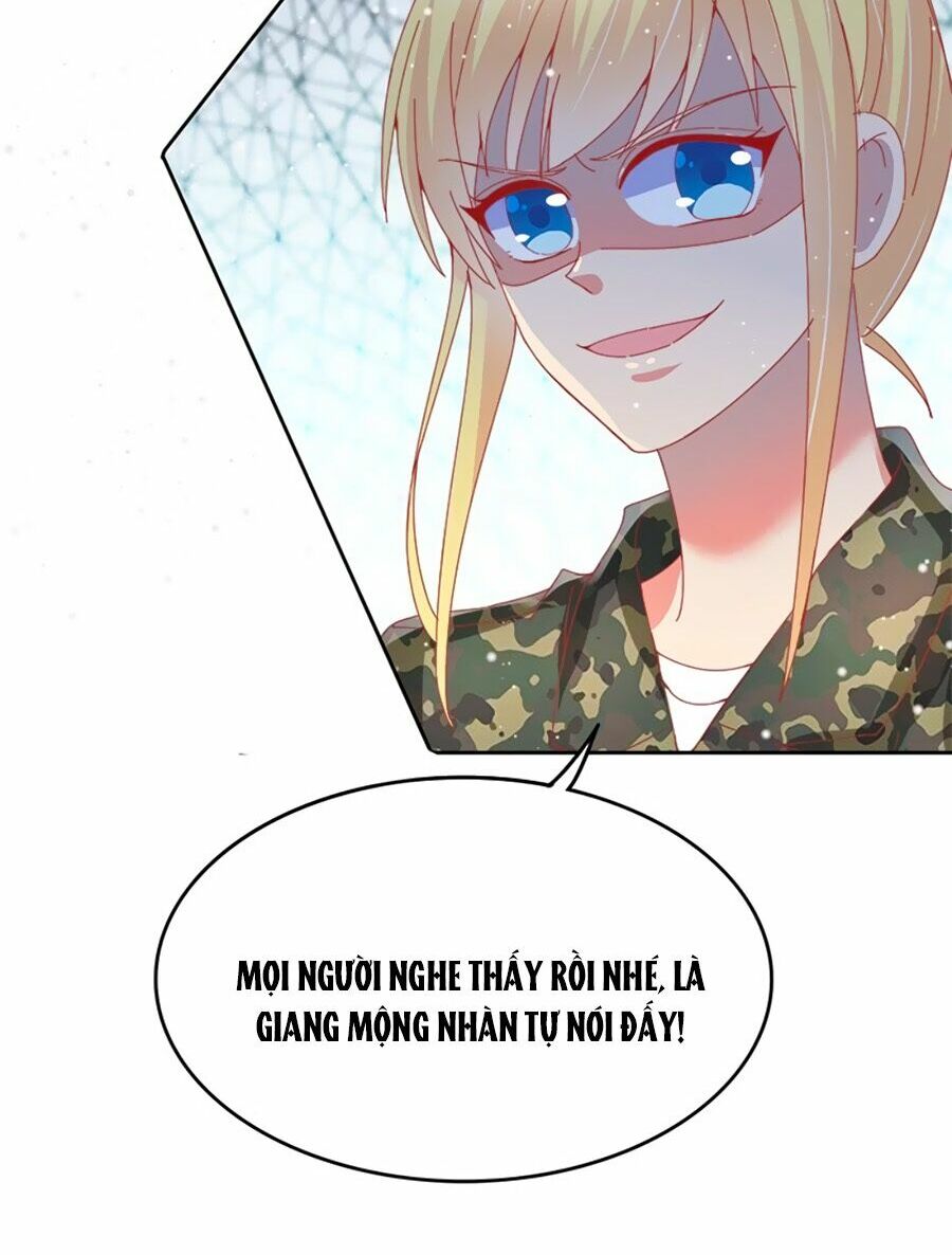 Chồng Già Vợ Trẻ Trêu Nhau Hàng Ngày: Chapter 36