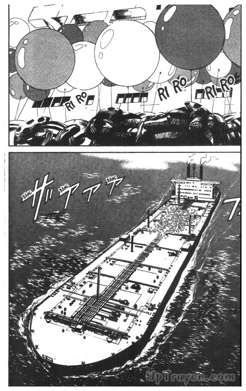 Fujita Kazuhiro: Chapter 13