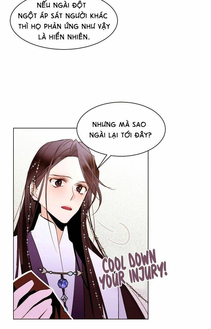 Cuộc Sống Rập Khuôn Của Một Quý Cô Tái Sinh!: Chapter 38