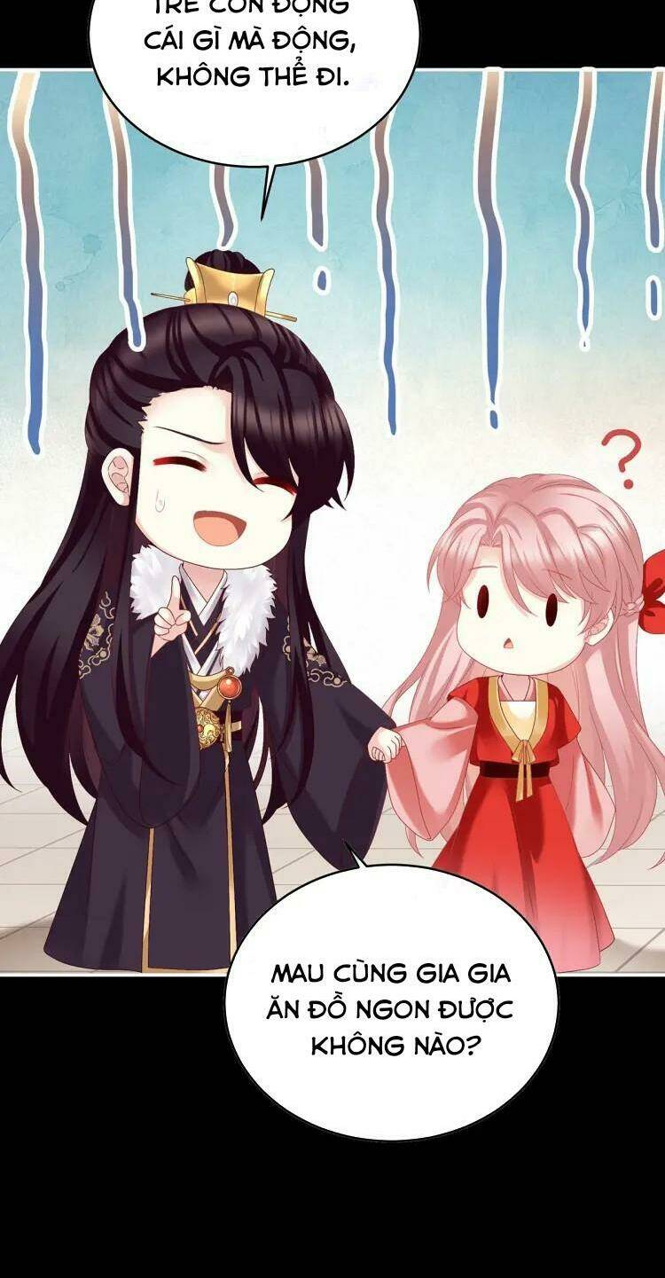 Kiều Phu Có Hỉ: Chapter 49