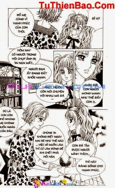 Cặp Đôi Kỳ Lạ: Chapter 5