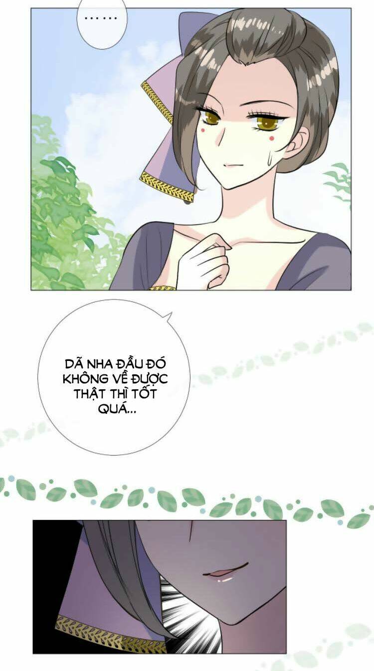 Sao Lại Là Yêu?: Chapter 46