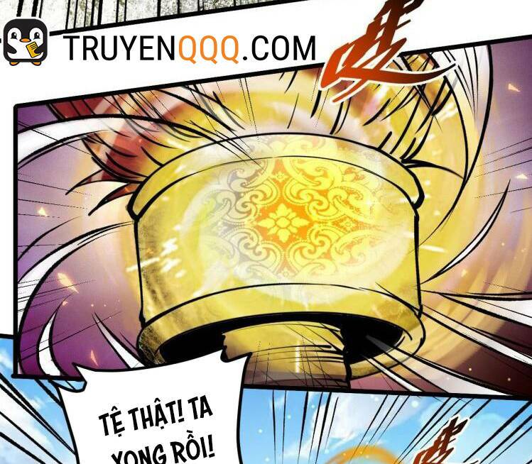Thế Giới Xa Lạ: Chapter 43