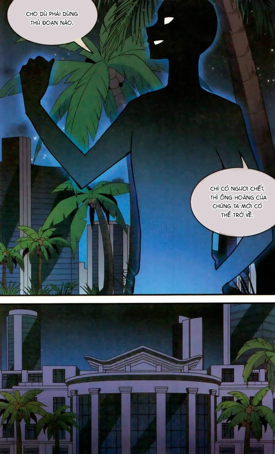 Tô Tịch Kỳ Quái: Chapter 70