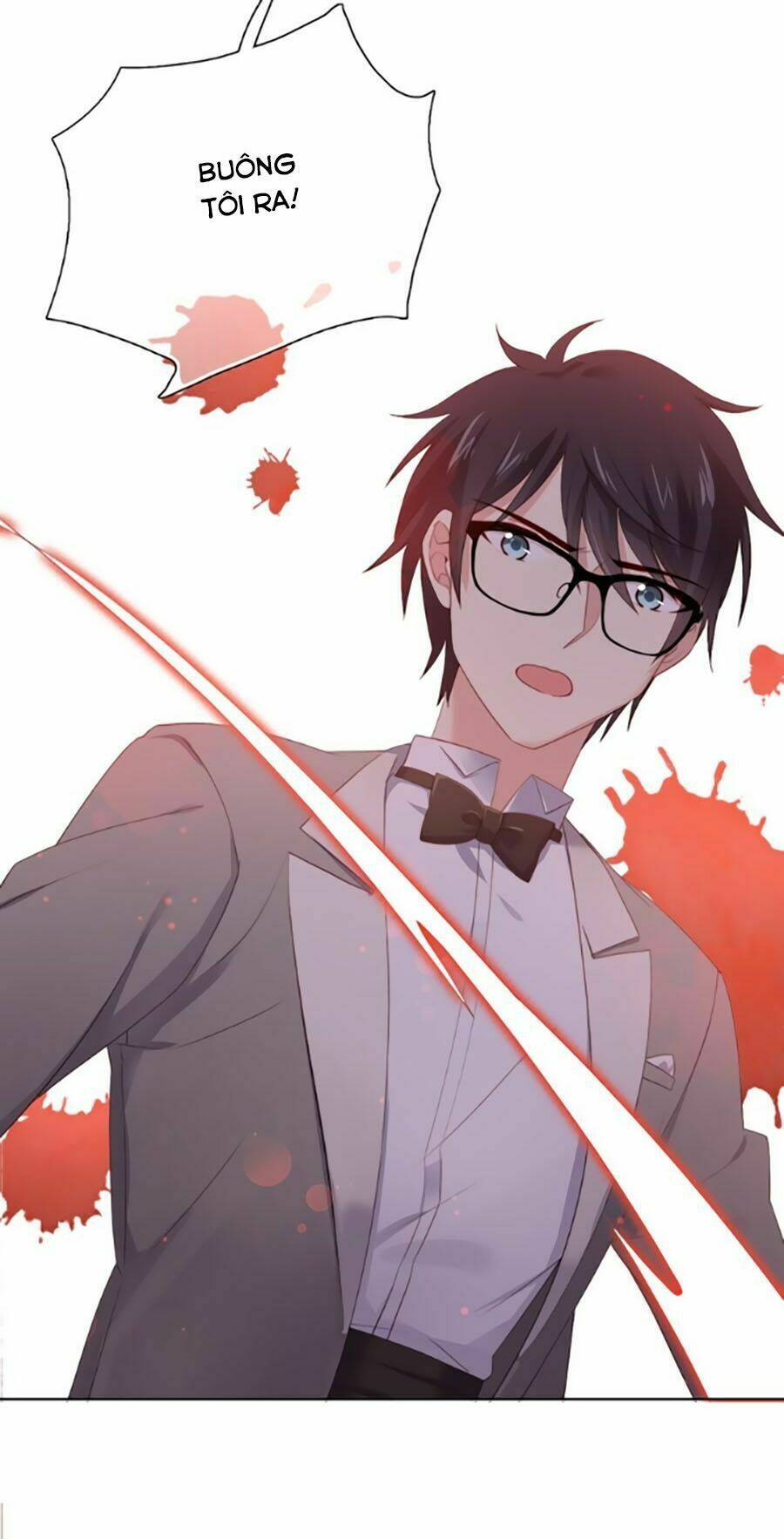 Tình Yêu Là Thế 2: Chapter 40