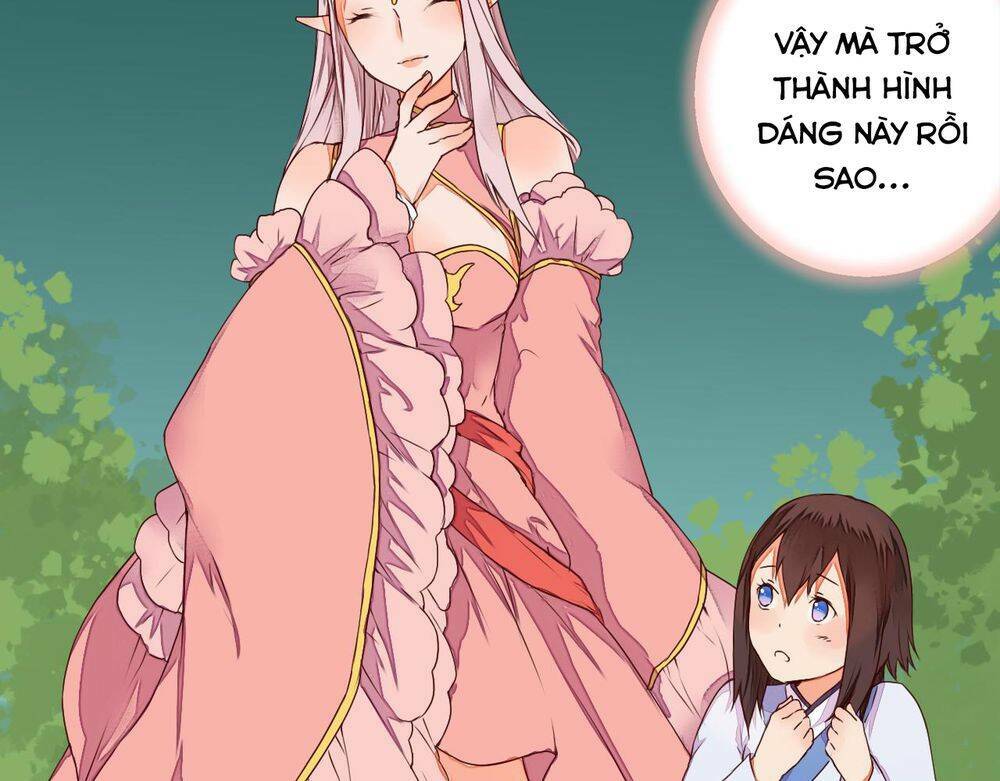 Đốt Đào Hoa: Chapter 8